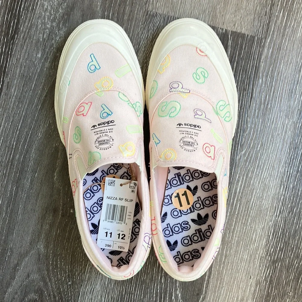 Adidas